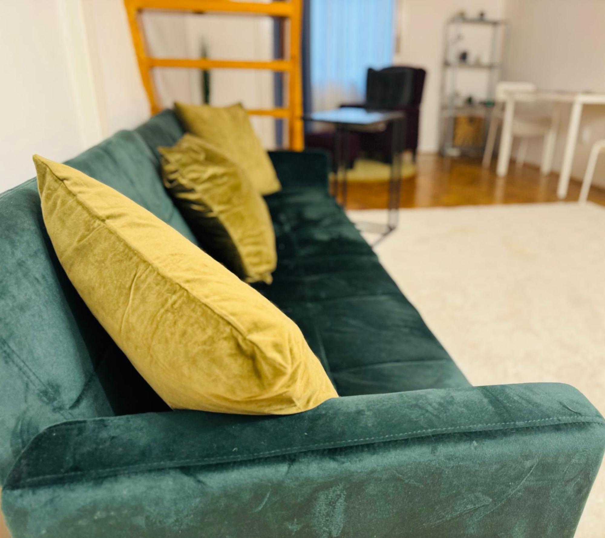 Vibrant Center Apartment Budapest Ngoại thất bức ảnh