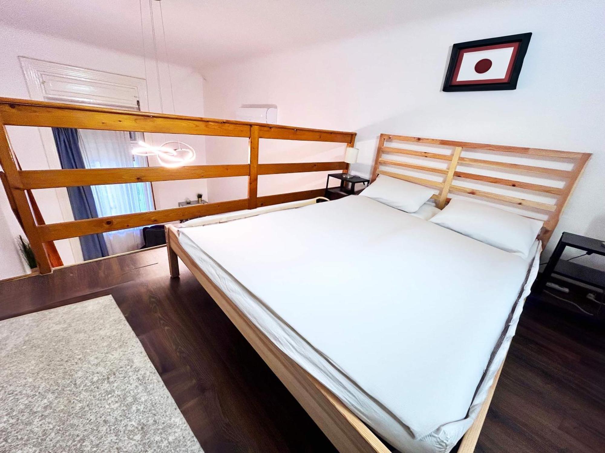 Vibrant Center Apartment Budapest Ngoại thất bức ảnh