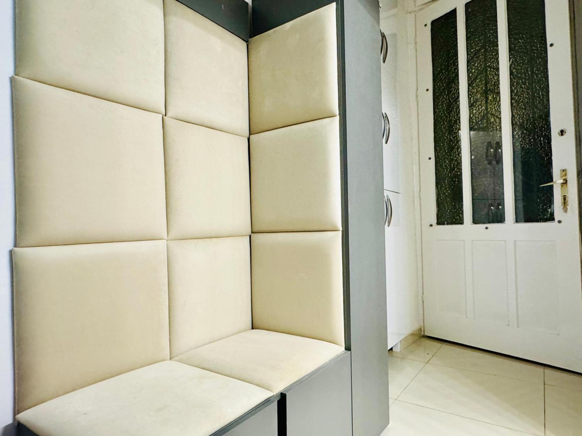 Vibrant Center Apartment Budapest Ngoại thất bức ảnh