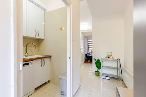 Vibrant Center Apartment Budapest Ngoại thất bức ảnh