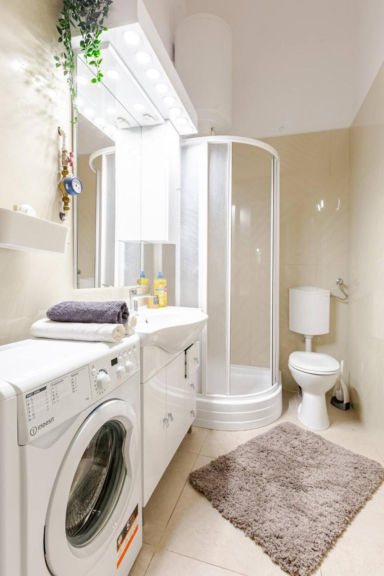 Vibrant Center Apartment Budapest Ngoại thất bức ảnh