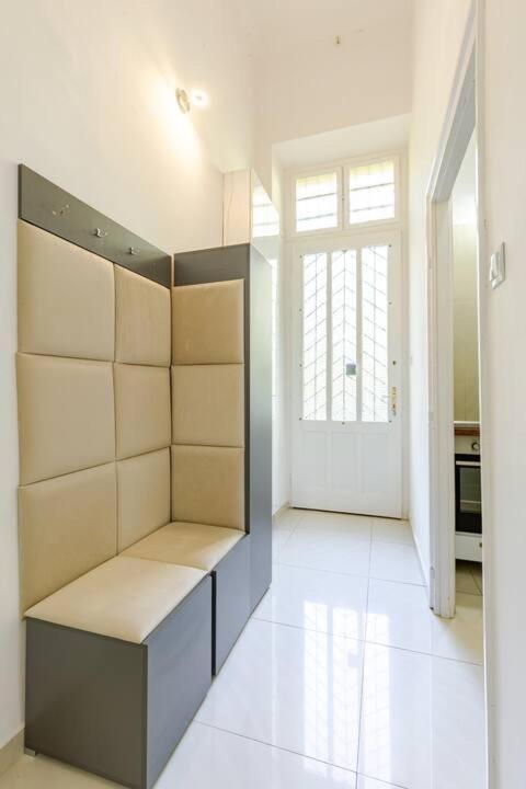 Vibrant Center Apartment Budapest Ngoại thất bức ảnh