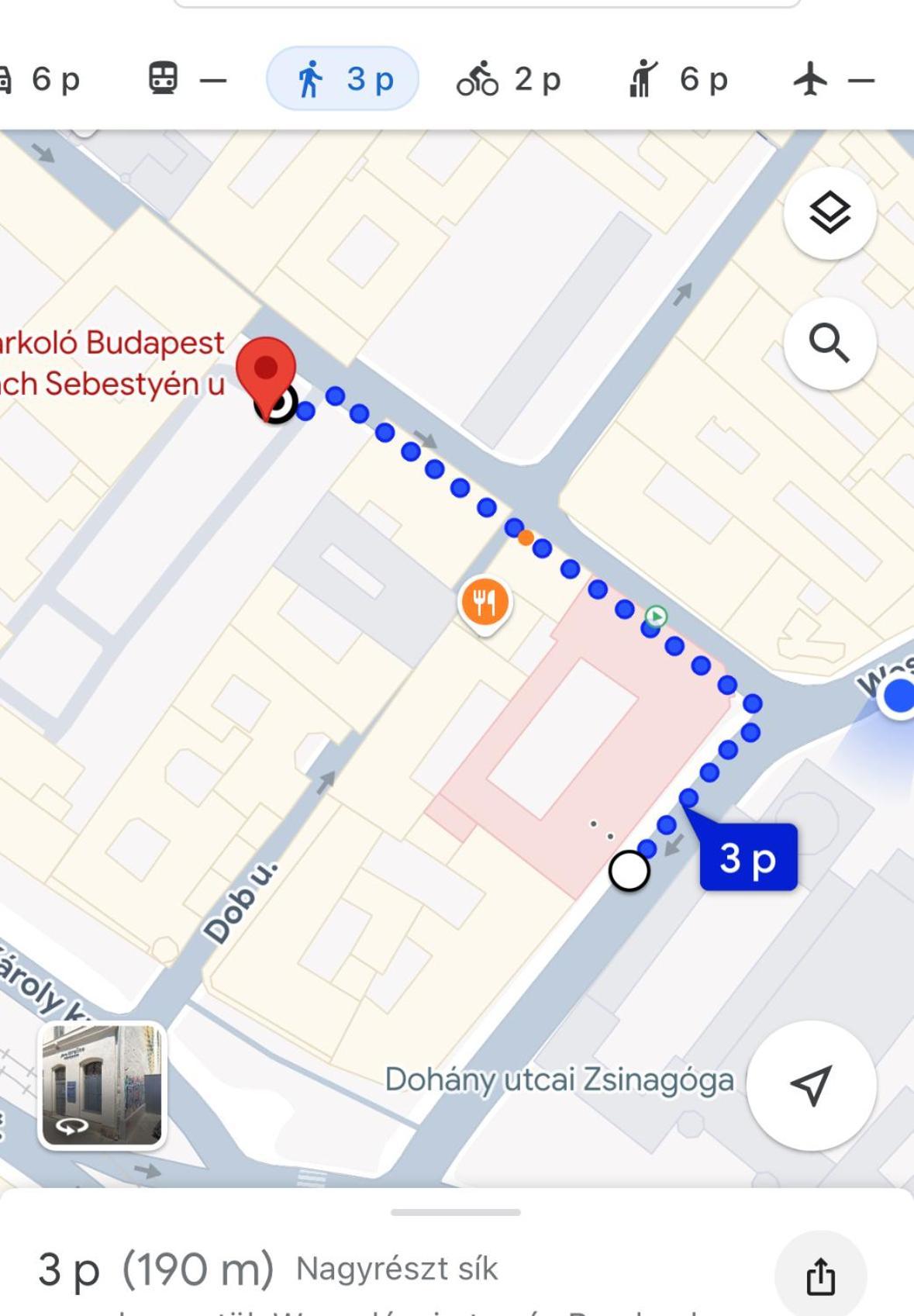 Vibrant Center Apartment Budapest Ngoại thất bức ảnh